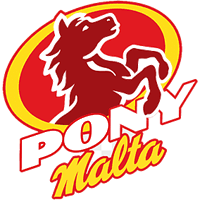 Pony Malta